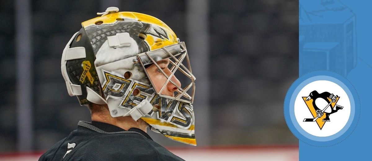 Murashov sent back down taken in Newark, N.J. (Penguins)